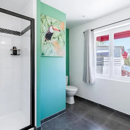 Appartement La Baule Pornichet Terrasse - Cuisine - Calme - Wifi - Parking Gratuit Extérieur photo