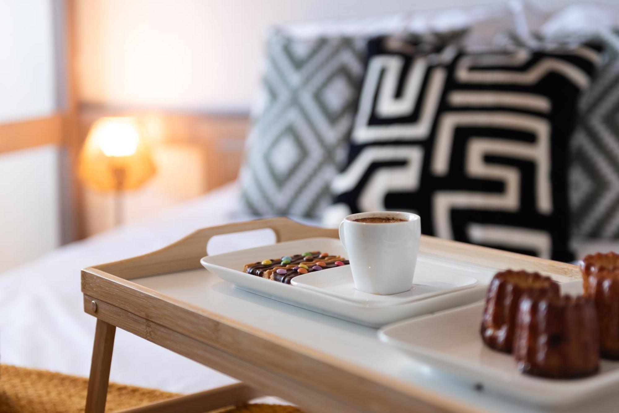 La Baule Terrasse - Cuisine - Calme - Wifi - Parking Gratuit Apartment Pornichet