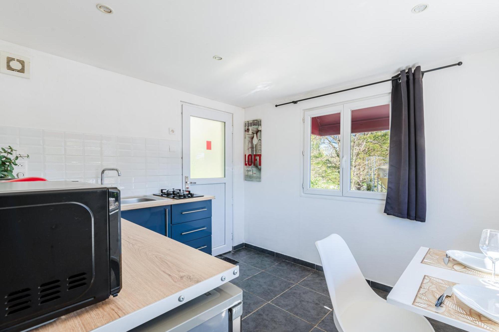 La Baule Terrasse - Cuisine - Calme - Wifi - Parking Gratuit * Pornichet