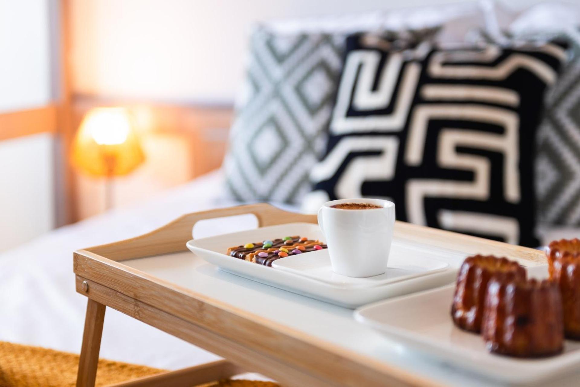 La Baule Terrasse - Cuisine - Calme - Wifi - Parking Gratuit Apartment