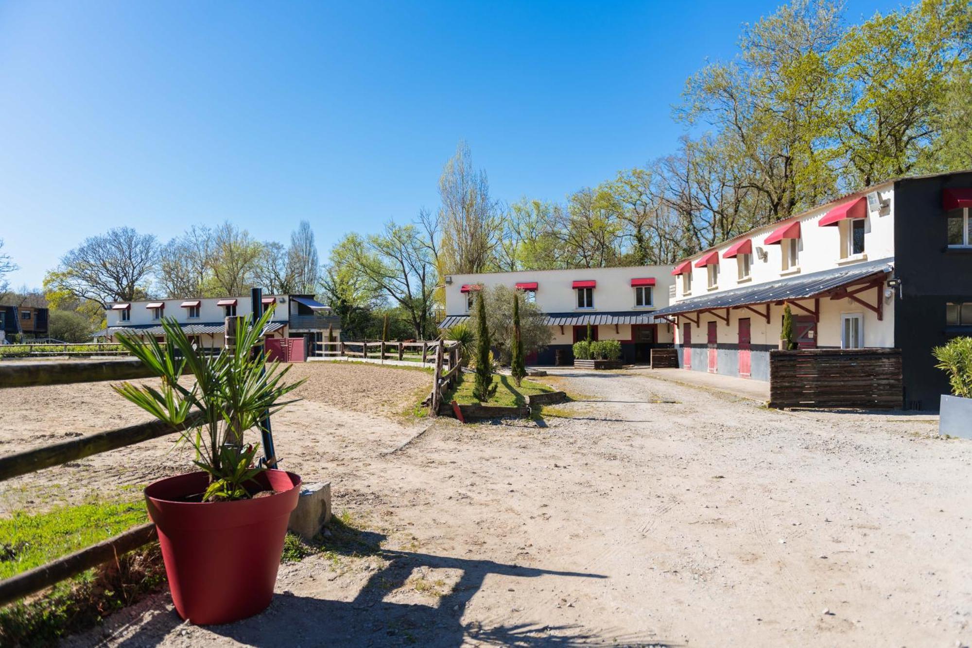 Apartment La Baule Terrasse - Cuisine - Calme - Wifi - Parking Gratuit Pornichet